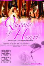 Watch Queens of Heart Community Therapists in Drag Wootly