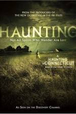 Watch A Haunting in Connecticut (2002) Wootly