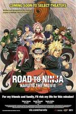 Watch Road to Ninja: Naruto the Movie Wootly