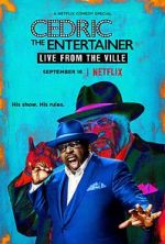 Watch Cedric the Entertainer: Live from the Ville Wootly