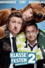 Watch Klassefesten 2: Begravelsen Wootly