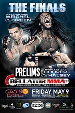 Watch Bellator FC 119 Prelims Wootly