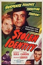 Watch Stolen Identity Wootly