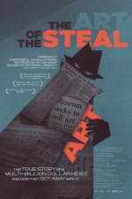 Watch The Art of the Steal Wootly