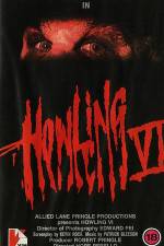 Watch Howling VI The Freaks Wootly