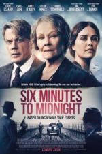 Watch Six Minutes to Midnight Wootly