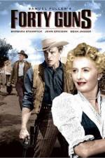 Watch Forty Guns Wootly