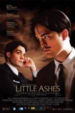 Watch Little Ashes Wootly