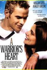 Watch A Warrior's Heart Wootly