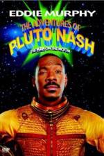 Watch The Adventures of Pluto Nash Wootly