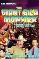 Watch The Giant Gila Monster Wootly