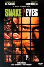 Watch Snake Eyes Wootly