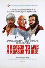 Watch A Reason to Live, a Reason to Die Wootly