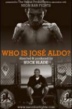 Watch Who is Jos Aldo? Wootly