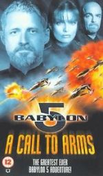 Watch Babylon 5: A Call to Arms Wootly