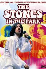 Watch The Stones in the Park Wootly