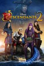 Watch Descendants 2 Wootly