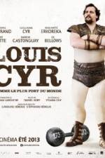 Watch Louis Cyr Wootly