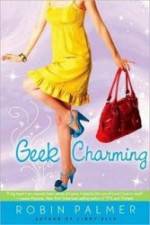 Watch Geek Charming Wootly