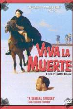 Watch Viva la muerte - Es lebe der Tod Wootly