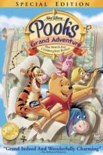 Watch Pooh's Grand Adventure: The Search for Christopher Robin Wootly