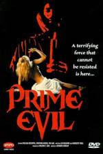 Watch Prime Evil Wootly