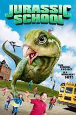 Watch Jurassic School Wootly