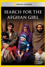 Watch National Geographic Search for the Afghan Girl Wootly