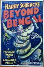 Watch Beyond Bengal Wootly