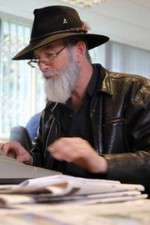 Watch Terry Pratchett: Back in Black Wootly