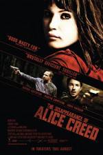 Watch The Disappearance of Alice Creed Wootly