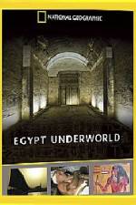 Watch National Geographic Egypt Underworld Wootly