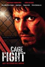 Watch Cage Fight Wootly