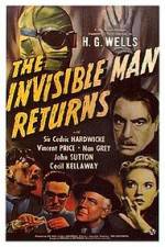 Watch The Invisible Man Wootly
