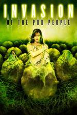 Watch Invasion of the Pod People Wootly