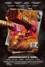 Watch Jodorowsky's Dune Wootly