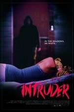 Watch Intruder Wootly