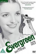 Watch Evergreen Wootly