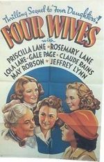 Watch Four Wives Wootly