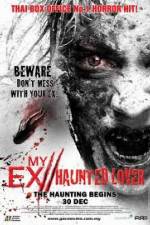 Watch My Ex Haunted Lover Wootly