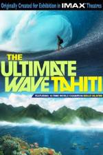 Watch The Ultimate Wave Tahiti Wootly