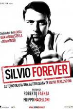 Watch Silvio Forever Wootly