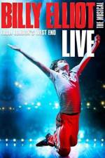 Watch Billy Elliot the Musical Live Wootly