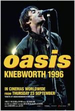 Watch Oasis Knebworth 1996 Wootly