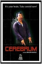 Watch Cerebrum (Short 2023) Wootly