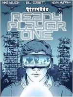 Watch RiffTrax: Ready Player One Wootly