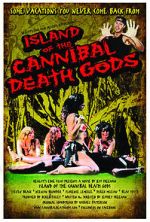 Watch Island of the Cannibal Death Gods Wootly