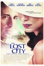 Watch The Lost City Wootly