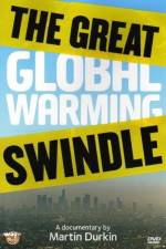 Watch The Great Global Warming Swindle Wootly