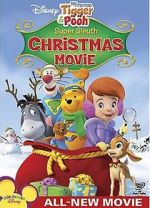 Watch My Friends Tigger and Pooh - Super Sleuth Christmas Movie Wootly